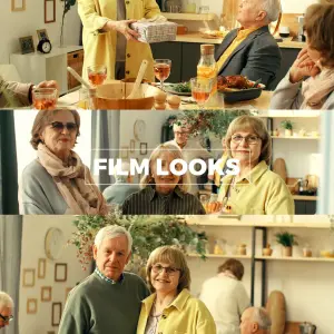 BMPCC 4K/6K LUTs: BRAW & ProRes Color Grading Presets