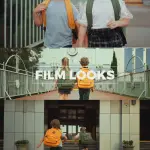 Cinematic LUTs Bundle – Sony S-Log3 & Blackmagic BMPCC 4K/6K