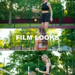 Cinematic LUTs Bundle – Sony S-Log3 & Blackmagic BMPCC 4K/6K