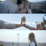 Cinematic LUTs Bundle – Sony S-Log3 & Blackmagic BMPCC 4K/6K
